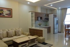Tràng An Complex đầy đủ nội thất