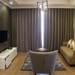 Căn hộ Vinhomes Park Hill cho thuê