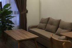 Căn hộ 1 ngủ tại Ba Đình cho thuê