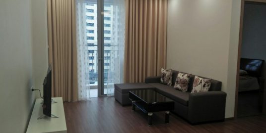 New Apartment Vinhomes Gardenia My Dinh for rent