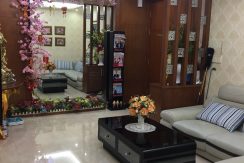 Căn hộ Ciputra Hà Nội 3 phòng ngủ