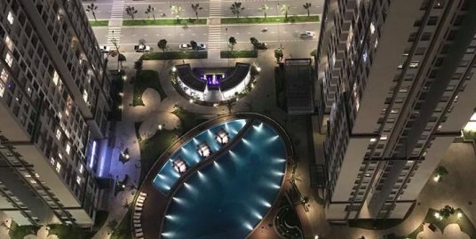Vinhomes Gardenia My Dinh high glass apartment