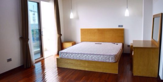 L2 Ciputra Hanoi Apartment, 3 bedrooms and fully furnished
