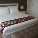 Three-bedroom Apartment Gardenia