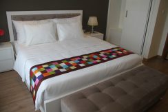Three-bedroom Apartment Gardenia