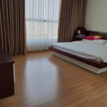 Vinhomes Nguyễn Chí Thanh 3 phòng ngủ