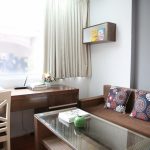 Căn hộ dịch vụ giá rẻ Trần Duy Hưng