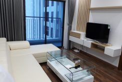 Goldmark City 2 phòng ngủ