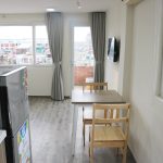 studio apartment hoang hoa tham