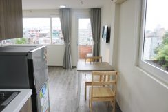 studio apartment hoang hoa tham