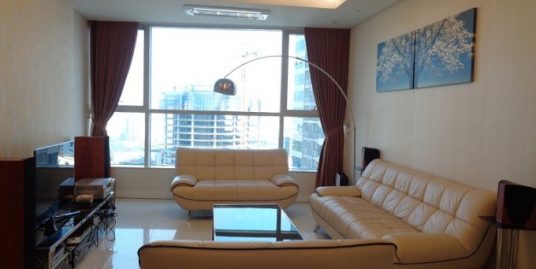 Keangnam Landmark Apartment for Rent 3 bedrooms