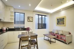 New Serviced Apartment Tay Ho