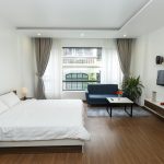 studio apartment cau giay