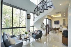 Brandnew Duplex view Westake