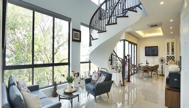 Brandnew Duplex view Westake