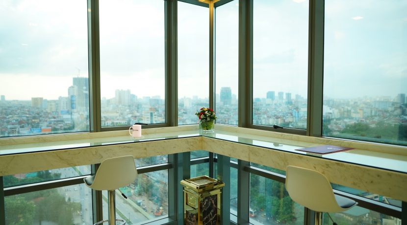 6. Relaxing Area 1
