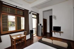 studio apartment to ngoc van