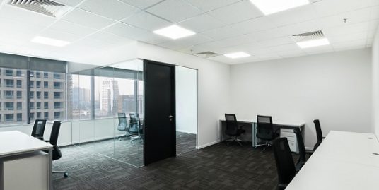 Serviced Offices, Coworking spaces, and Virtual Office in Hanoi