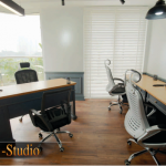 serviced offices in ba dinh