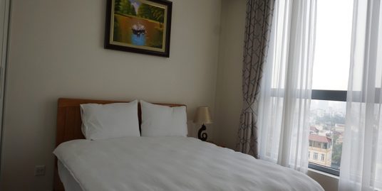 New Apartment Vinhomes Gardenia My Dinh for rent
