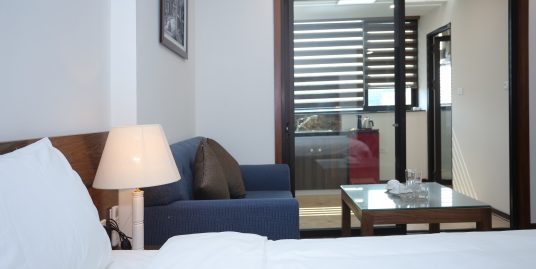 Serviced Apartment in Cat Linh – Dong Da