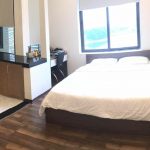 studio serviced apartment in ho ba mau
