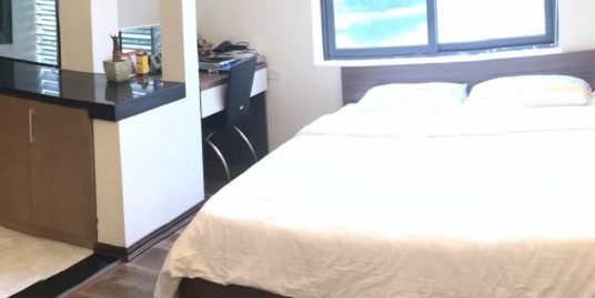 Studio Apartment in Ho Ba Mau street, Dong Da district