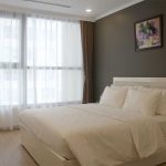 Two-Bedroom Apartment Vinhomes Gardenia