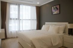 Two-Bedroom Apartment Vinhomes Gardenia
