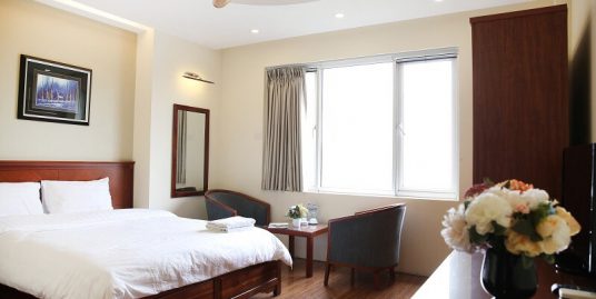 Studio Apartment My Dinh- Song Da – Hanoi