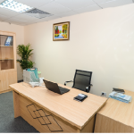 Serviced Office in My Dinh, Instant office in Hanoi, Vietnam
