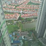 seasons avenue mo lao apartment