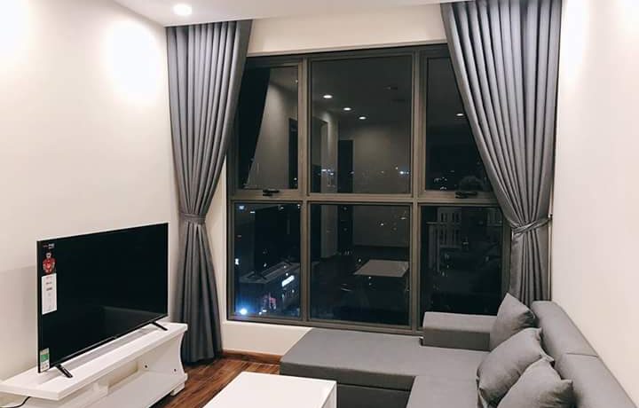 2 bedroom Golden Palm Le Van Luong apartment