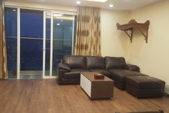 Seasone Avenue Apartment