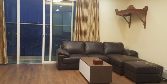 Seasone Avenue Apartment with 3 bedrooms for rent