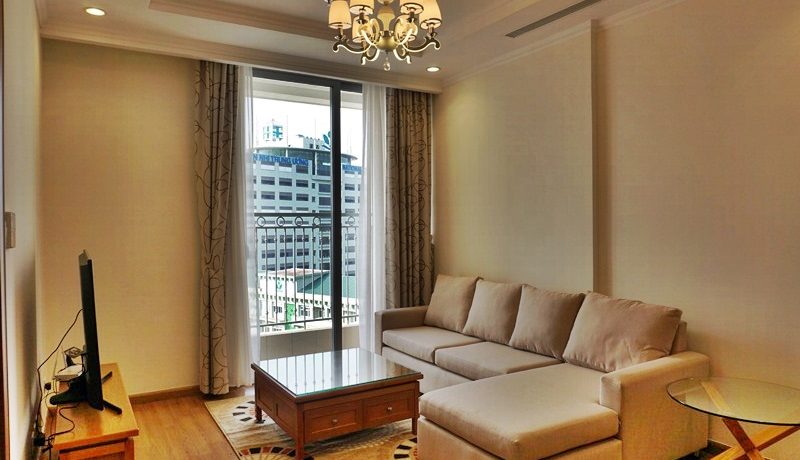 Vinhomes Gardenia Mỹ Đình 2 ngủ