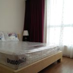 One bedroom Vinhomes Nguyen Chi Thanh apartment