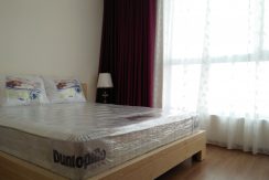 One bedroom Vinhomes Nguyen Chi Thanh apartment