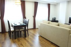 Serviced Apartments near Indochina Plaza Hanoi