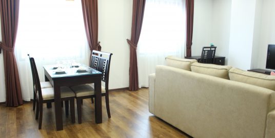 Serviced Apartments near Indochina Plaza Hanoi for rent