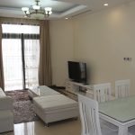 Royal City 2 phòng ngủ đầy đủ tiện nghi