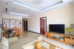 Vinhomes Royal City 2 phòng ngủ