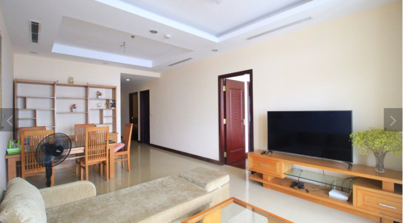 Vinhomes Royal City 2 phòng ngủ