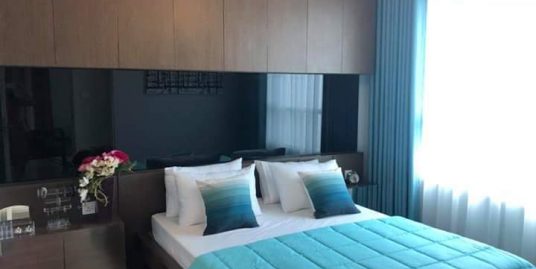 Brand new Apartment Seasons Avenue Ha Dong for rent