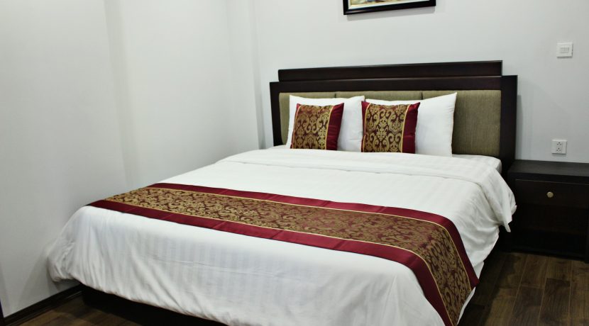 Serviced Apartments near Indochina plaza Hanoi