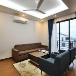 Cho thuê căn hộ dịch vụ phố Tô Ngọc Vân
