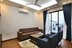 Cho thuê căn hộ dịch vụ phố Tô Ngọc Vân