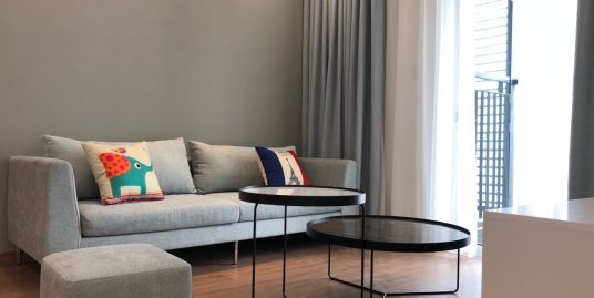 Two-Bedroom Apartment Seasons Avenue