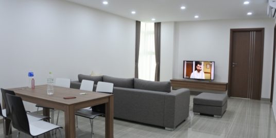 Brand new 3 Bedroom Apartment in Ciputra Hanoi