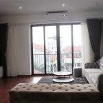 Two-bedroom Apartment Xuan Dieu